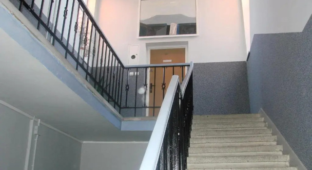 Апартаменты Apartament Teatralny