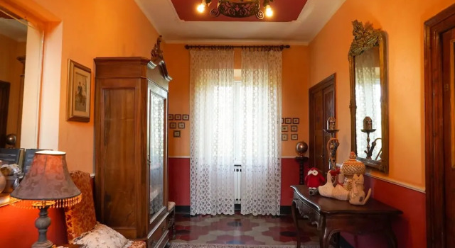 Agriturismo Villa Pallavicini