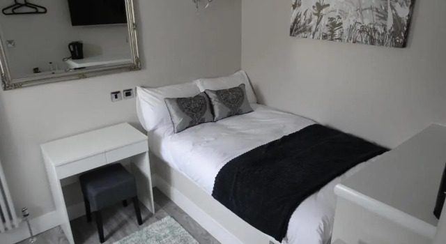 The West Malling Rooms