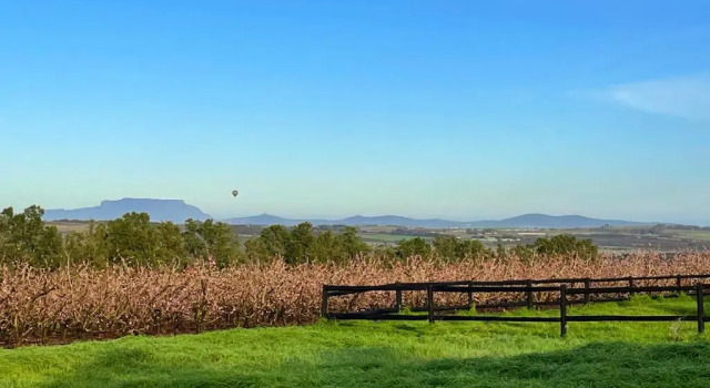 Апартаменты Bona Vista Self-Catering Accommodation