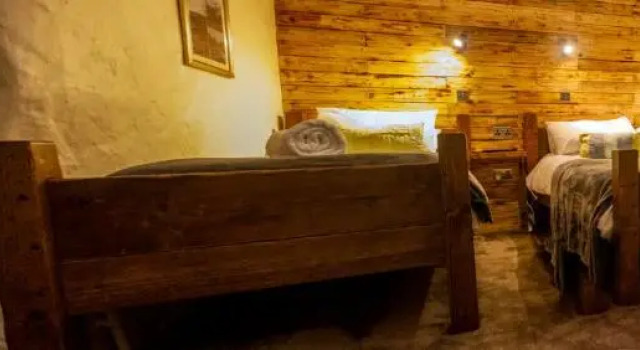 Семейный номер Standard Hills Farm Stays