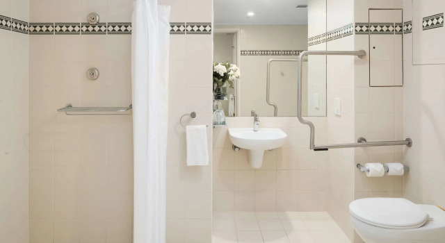 Двухместный номер Standard Rydges World Square