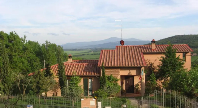 Villa Righino, Забронировать Вилла Отели Мурла с парковкой, Парковка