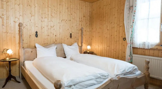 Chalet Theresia