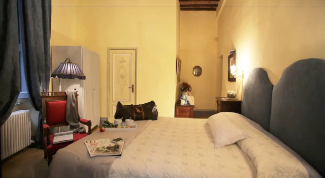 Номер Comfort B&B Le Aquile