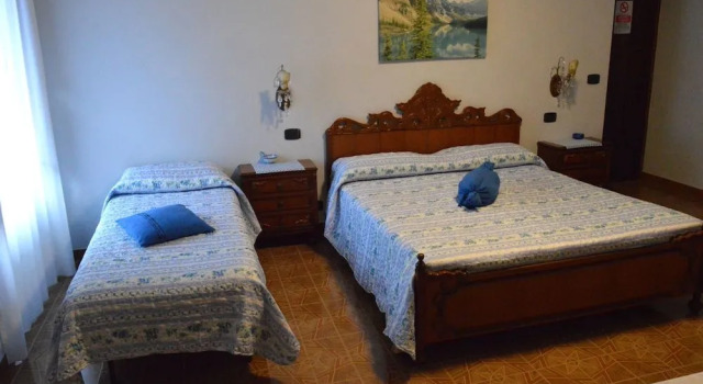Bed & Breakfast Marietta, Réserver Hôtel Melle Piémont