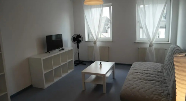 Apartment Ehrenbreitstein, Забронировать Апартаменты/квартира Отели Кобленца с парковкой, рядом с Фонтан «Колонна истории», Парковка