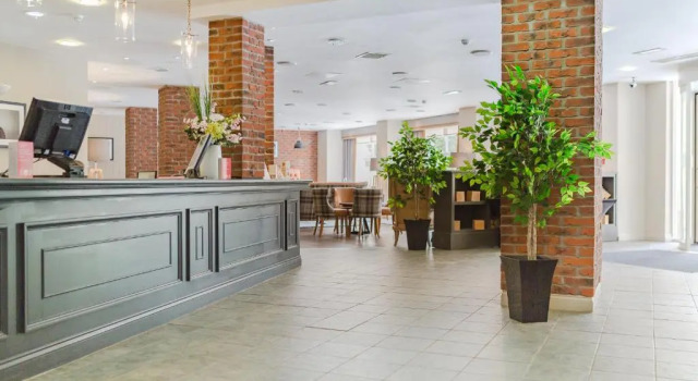 Macdonald Morlich Hotel at Macdonald Aviemore Resort, Забронировать Отель Отели Авимор 4 звезды, 4*