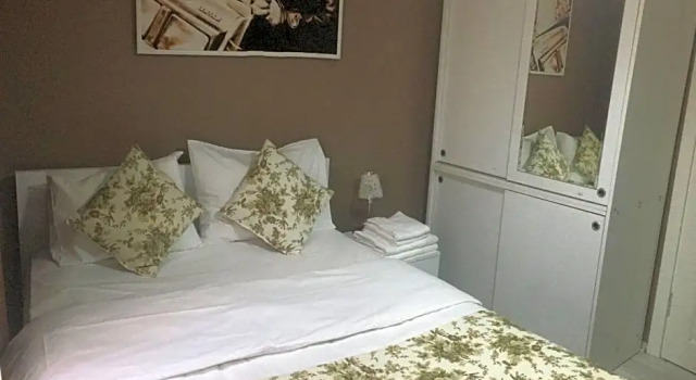 Номер Standard TaksimAntiqueOtel