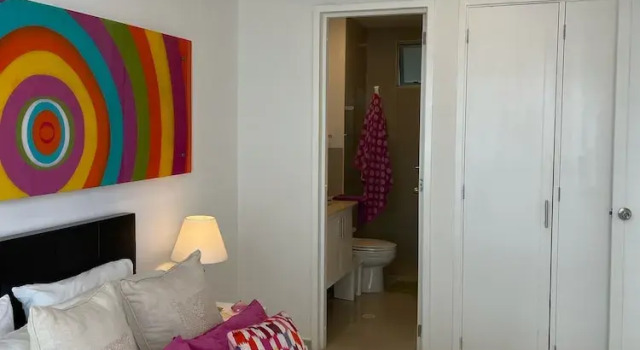 Апартаменты Epic Cartagena Luxury Beachfront Condos