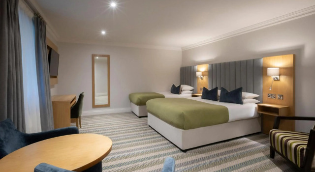 Killarney Heights Hotel, Book Hotel Hotels in Kerry with Parking, Parking