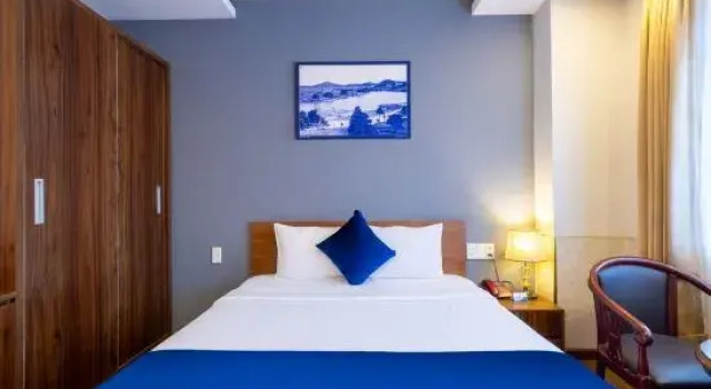 Номер Superior Sandals Hotel