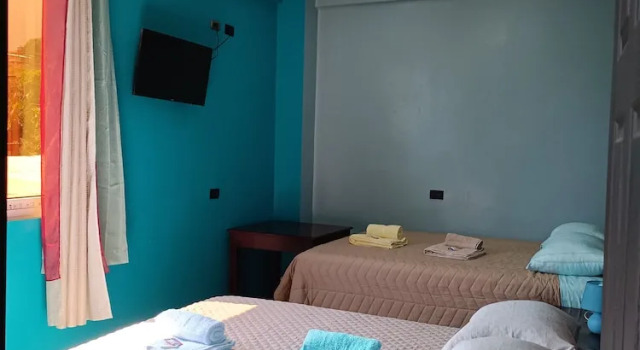 Номер Standard Casa chikuwa