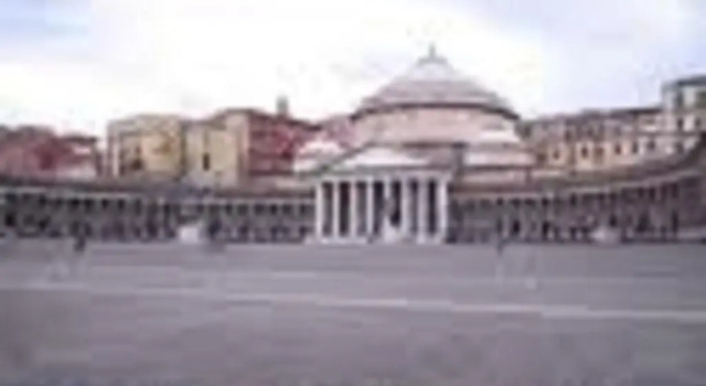 Residenza Nicola Amore