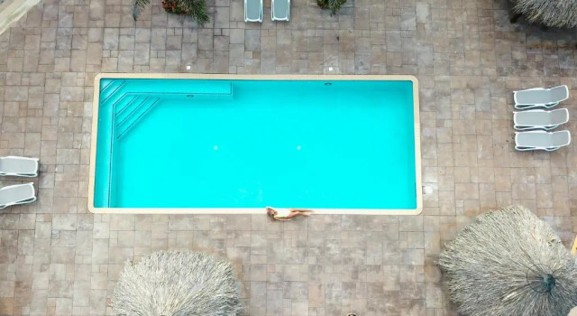 Апартаменты Grand Caribe 2 Bed 25 Bath Garden View Condo Suite 37