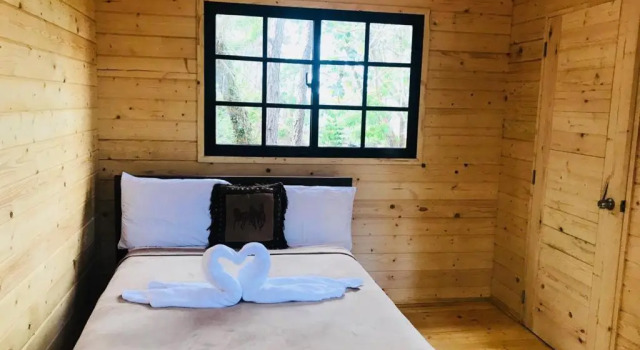 Rancho Tierra Alta, Забронировать Отель Харабакоа 