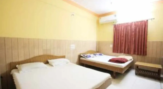 Hotel Apsara