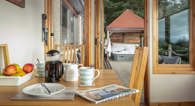 Reindeer House, Забронировать Отель Бизнес-отели Грантаун-он-Спей, 4* 5*