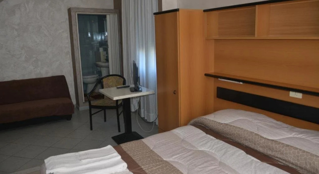 Albergo Boccaccio