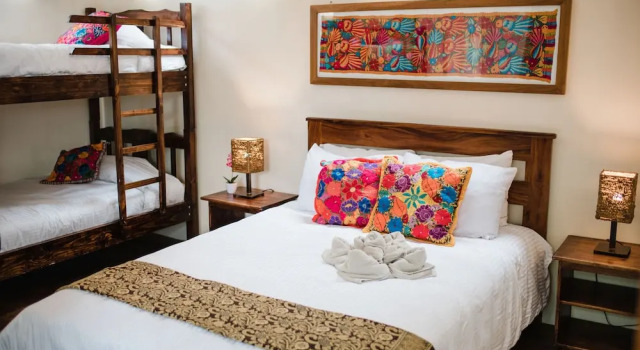 Valle Escondido Nature Reserve Hotel & Farm