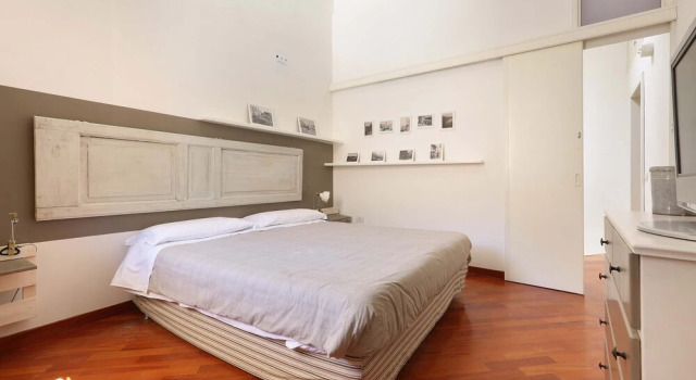 Standard room Salento Living Apartment