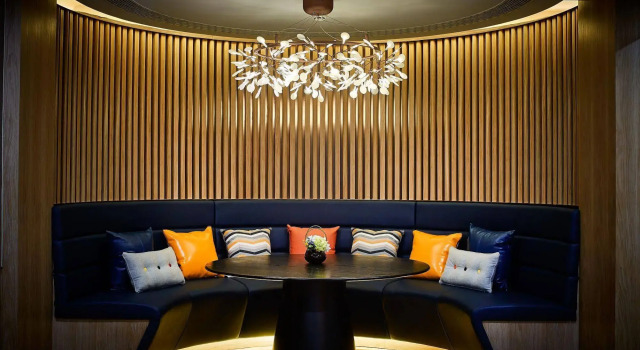 One Sunland Serviced Suites managed by Lanson Place, Rezervați Hotel Shanghai Shanghai