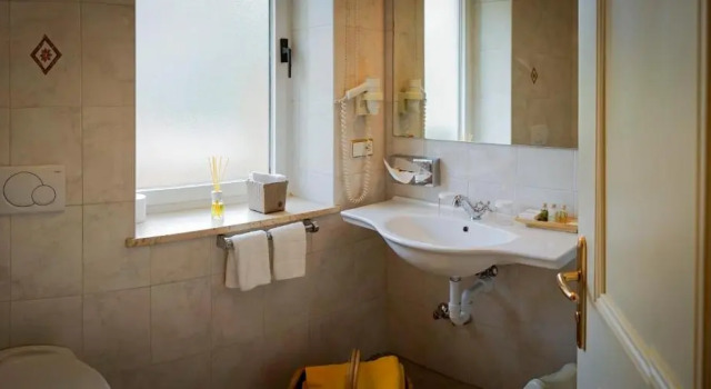 Двухместный номер Standard Hotel Starkenberg