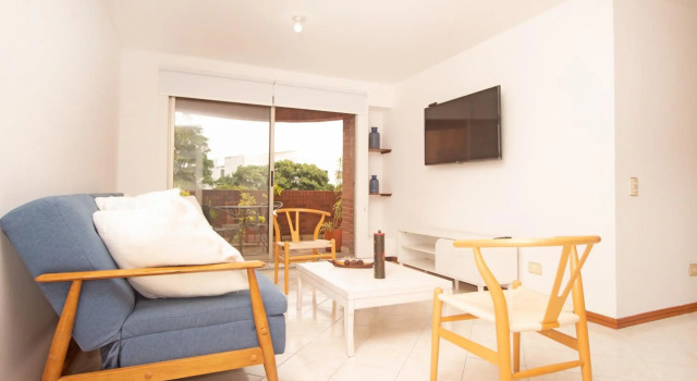 San Fernando Suite 102 - Livin Colombia