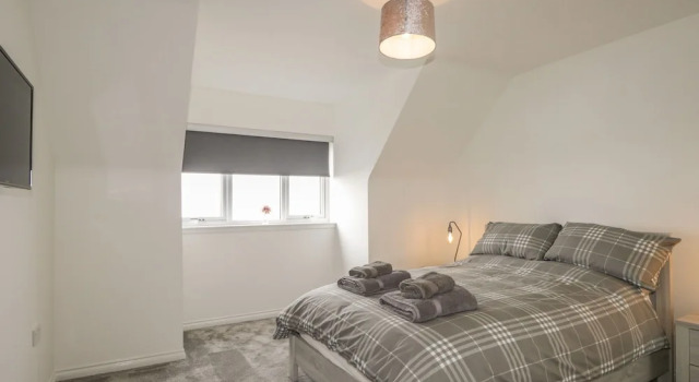 15 Waters Edge, Забронировать Отель Банф Aberdeenshire