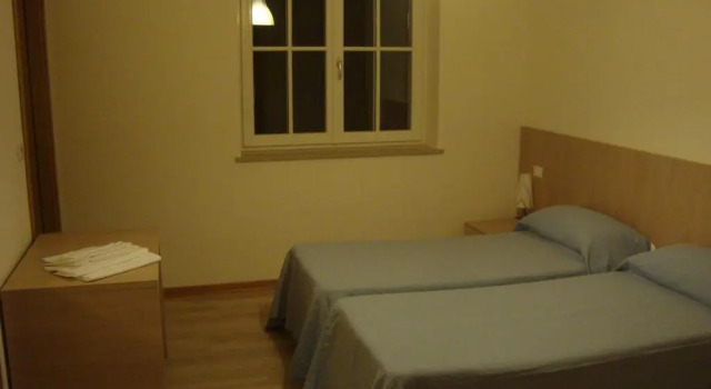 Студия Residence Villa Susy