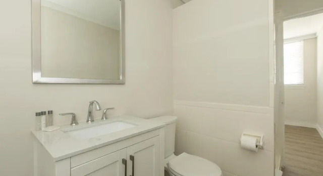 Четырёхместный номер Standard La Jolla Resort