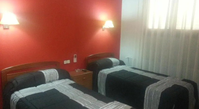 Двухместный номер Standard Hostal Can Jaume