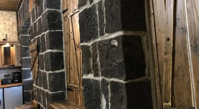 Люкс Gyumri Inn Guest House