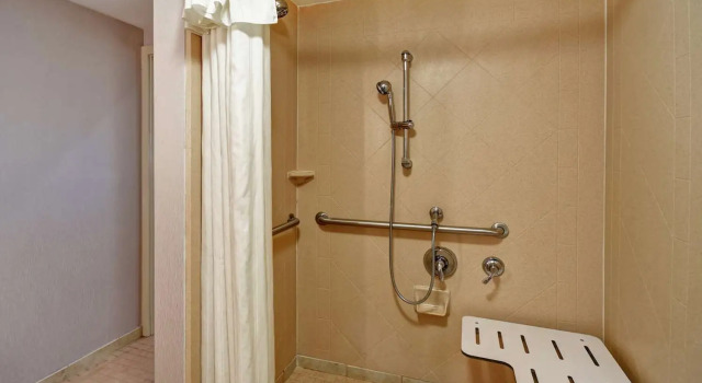 Одноместный номер Standard Homewood Suites by Hilton Dover