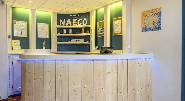 Naéco Erdeven, Rezervasyon Otel Erdeven Morbihan