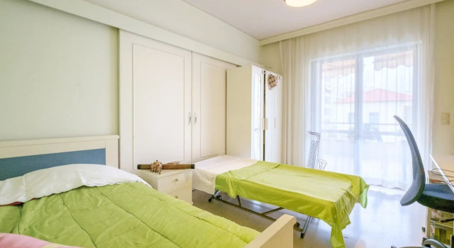 Beating Heart City Family Home Next to Beach, Забронировать Апартаменты/квартира Апартаменты Ханья, рядом с Historical Archive of Crete, Апартаменты/квартира