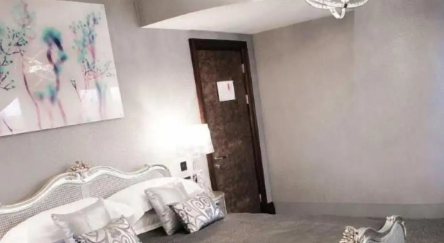 Luksus Sviitti Windermere Suites