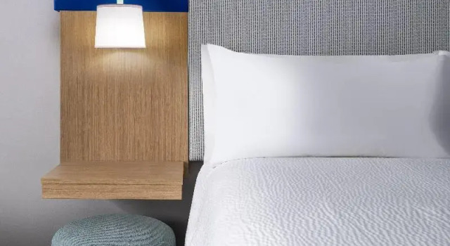 Двухместный люкс c 1 комнатой Lake Norman Inn and Suites