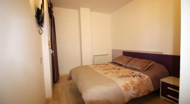 Apartamento - 3326 Toplar C Bx.2