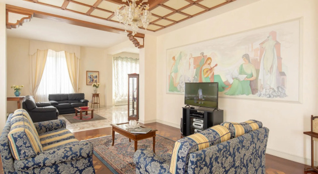 Splendid Villa in Macerata With Pool & Views, Rezervovat Vila Macerata 