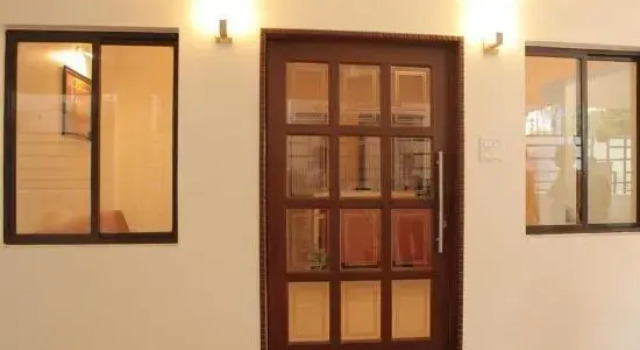 Our Nest Service Apartment, Rezerwuj Apartament Somajiguda 