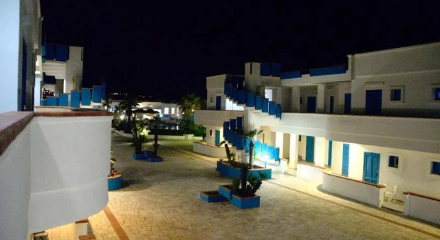 Residence Fontanelle, Book Hotel Villanova Ostuni