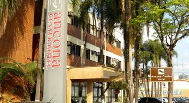 Ancona Center Hotel