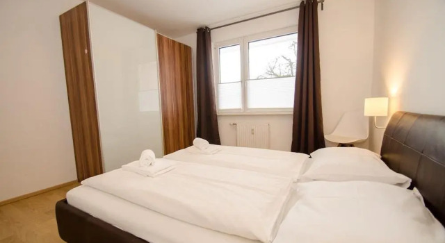 Apartment CityXpress