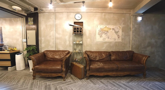 The Bay Guesthouse - Hostel