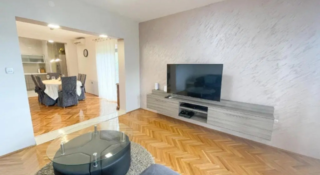 Апартаменты Apartmani Toma