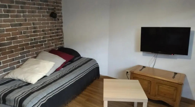 Aurillac meuble de tourisme, Réserver Auberge de jeunesse Aurillac Auvergne