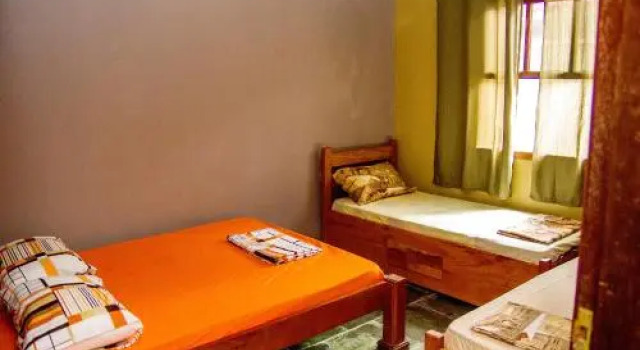 Hostel Boracéia, Забронировать Хостел Хостелы Борасея, рядом с Пляж Борасеи, Хостел