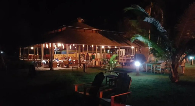 Номер Standard Ko-Sa Beach Resort Ltd