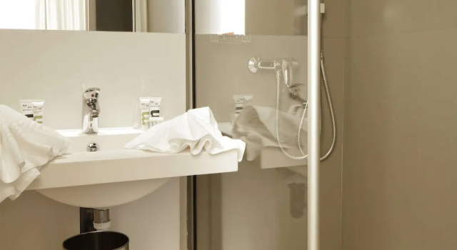 Номер Superior Mercure Paris Opéra Faubourg Montmartre